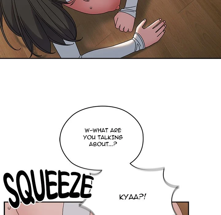 Boss! I'm Taking Your Girl! chapter 44 page 167
