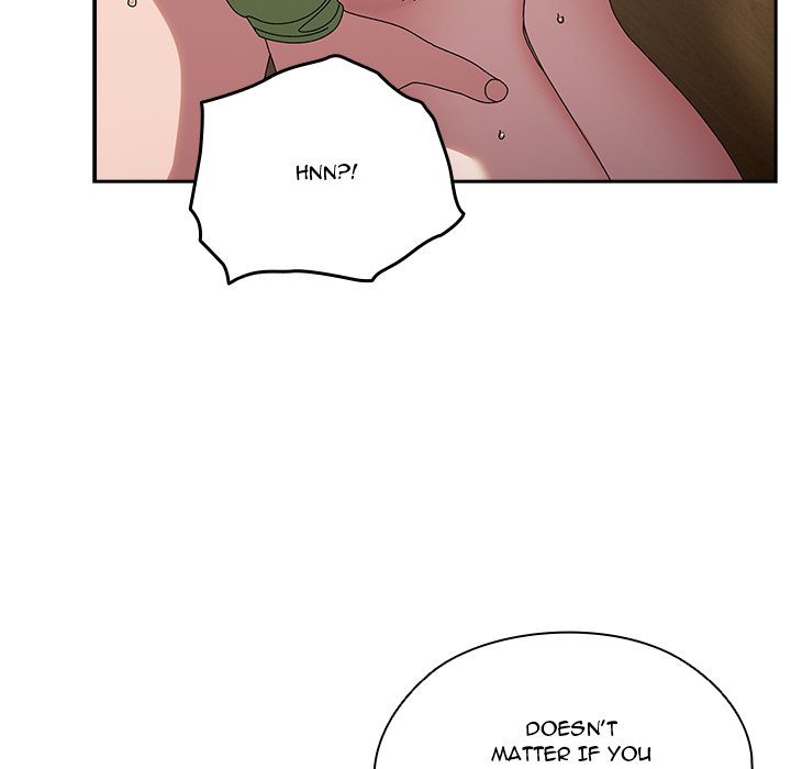 Boss! I'm Taking Your Girl! chapter 44 page 171