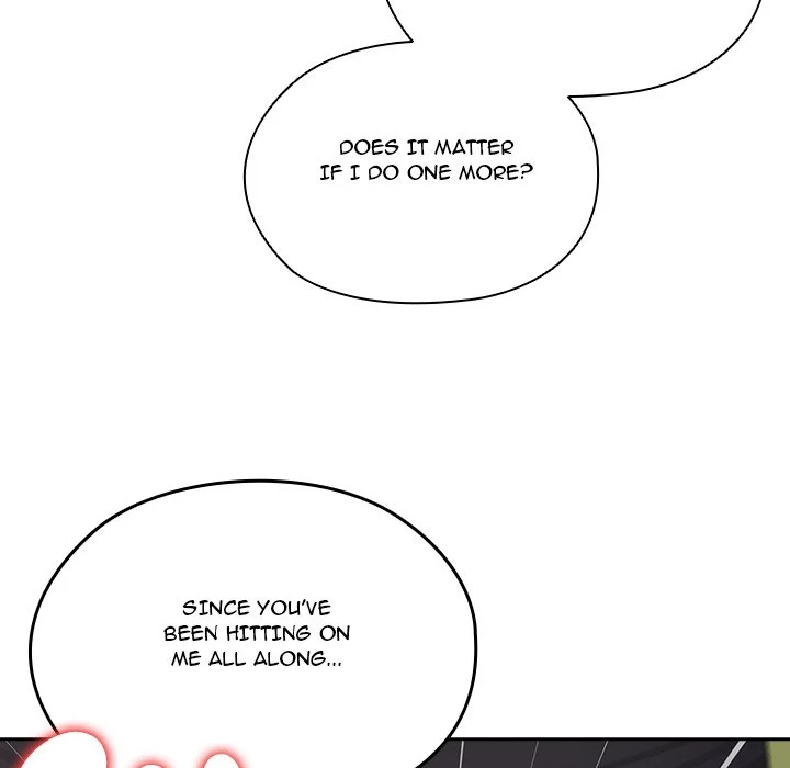Boss! I'm Taking Your Girl! chapter 44 page 177