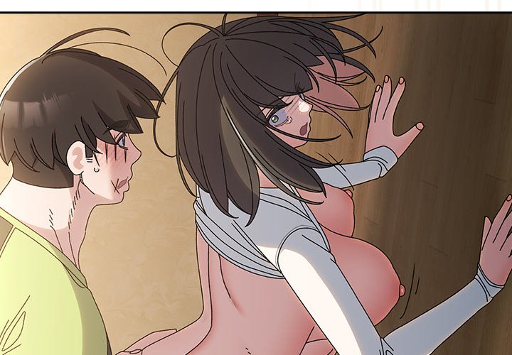 Boss! I'm Taking Your Girl! chapter 45 page 3