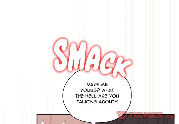 Boss! I'm Taking Your Girl! chapter 45 page 5