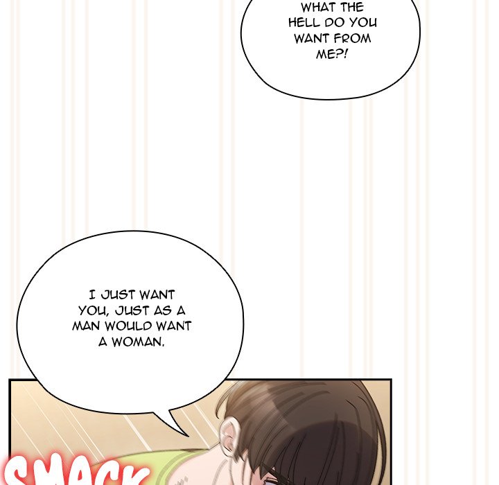 Boss! I'm Taking Your Girl! chapter 45 page 7