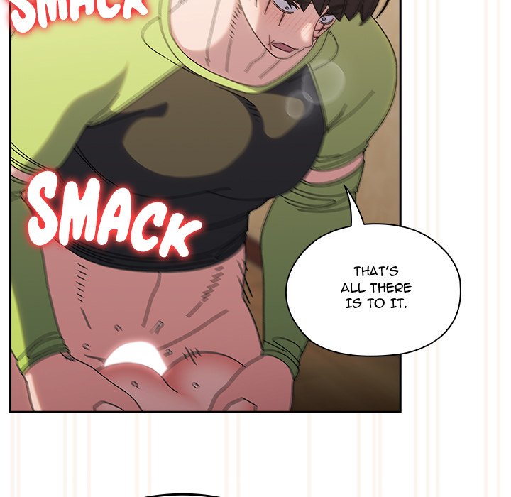Boss! I'm Taking Your Girl! chapter 45 page 8