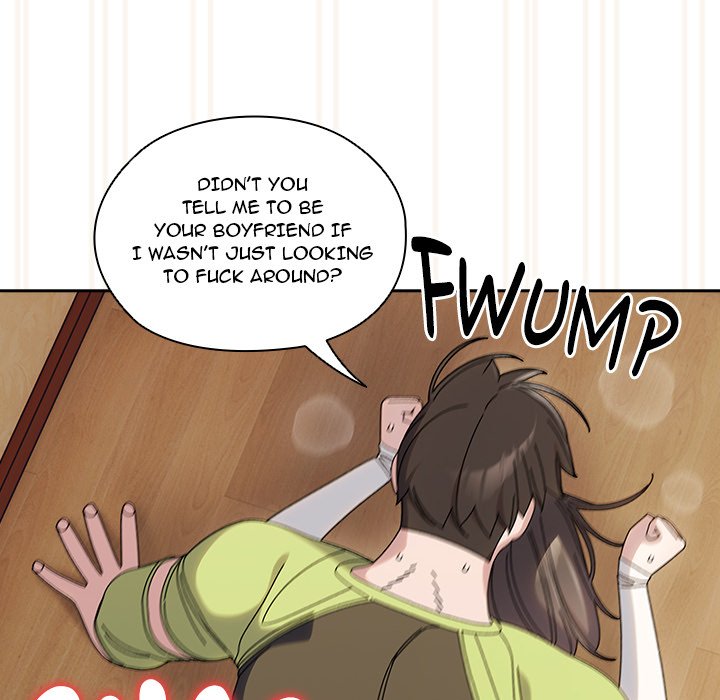 Boss! I'm Taking Your Girl! chapter 45 page 11