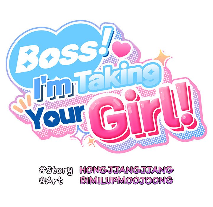 Boss! I'm Taking Your Girl! chapter 45 page 26