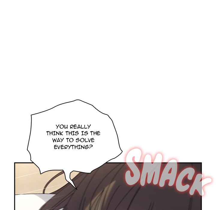 Boss! I'm Taking Your Girl! chapter 45 page 30