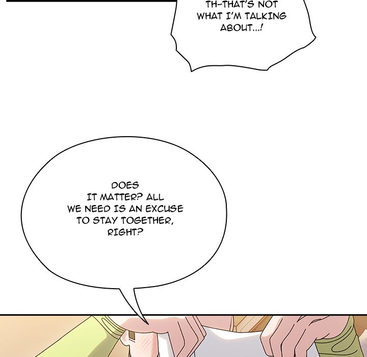 Boss! I'm Taking Your Girl! chapter 45 page 34