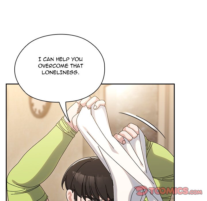 Boss! I'm Taking Your Girl! chapter 45 page 37