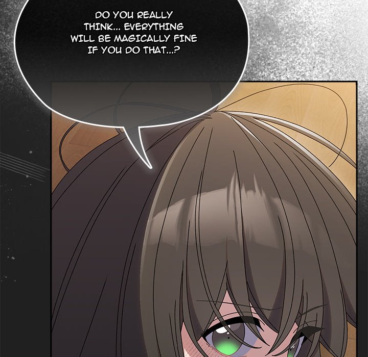 Boss! I'm Taking Your Girl! chapter 45 page 40