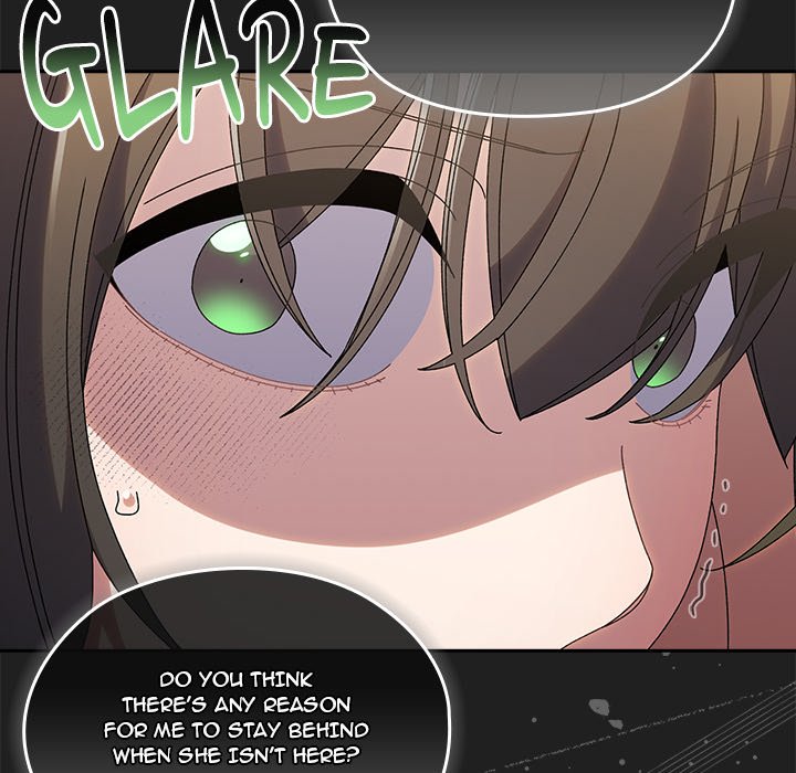 Boss! I'm Taking Your Girl! chapter 45 page 42