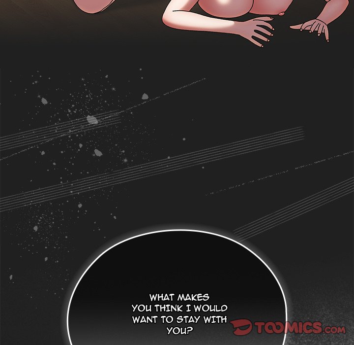 Boss! I'm Taking Your Girl! chapter 45 page 45