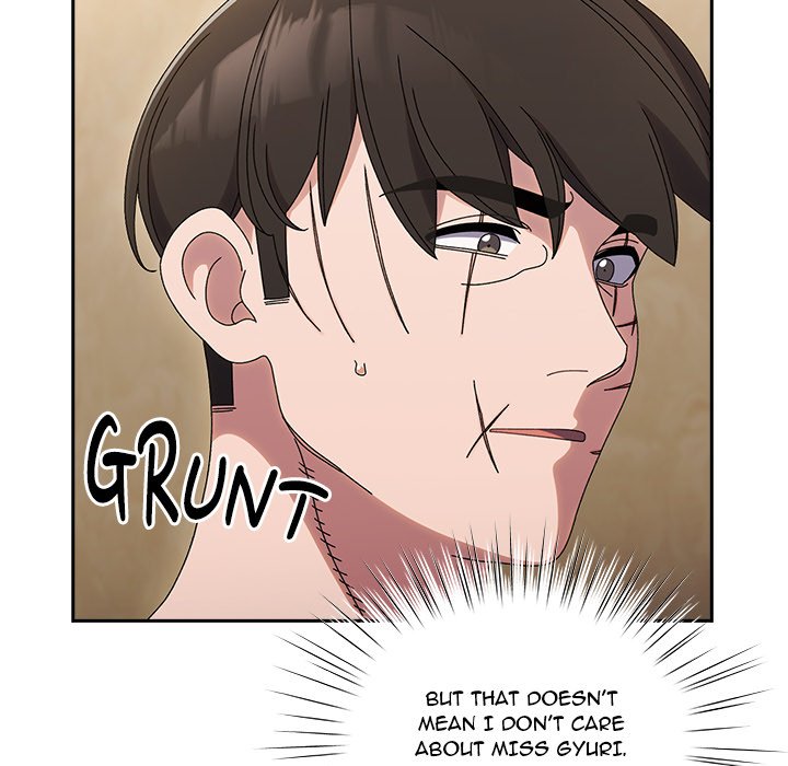 Boss! I'm Taking Your Girl! chapter 45 page 48