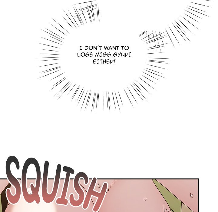 Boss! I'm Taking Your Girl! chapter 45 page 49