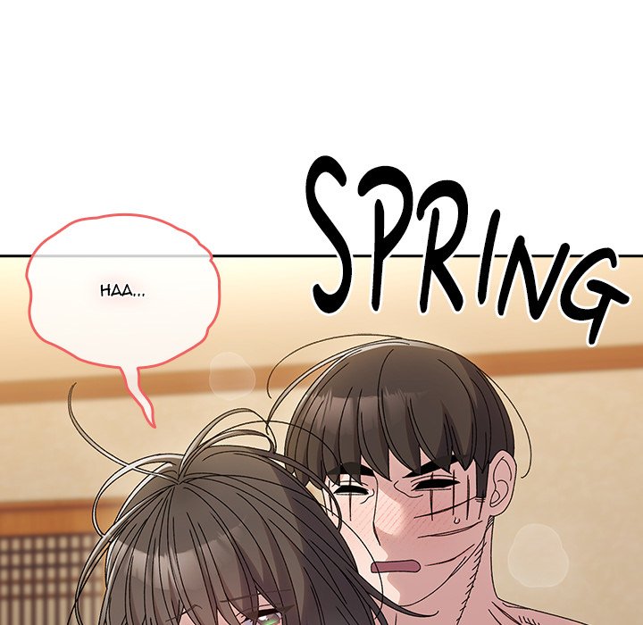 Boss! I'm Taking Your Girl! chapter 45 page 52