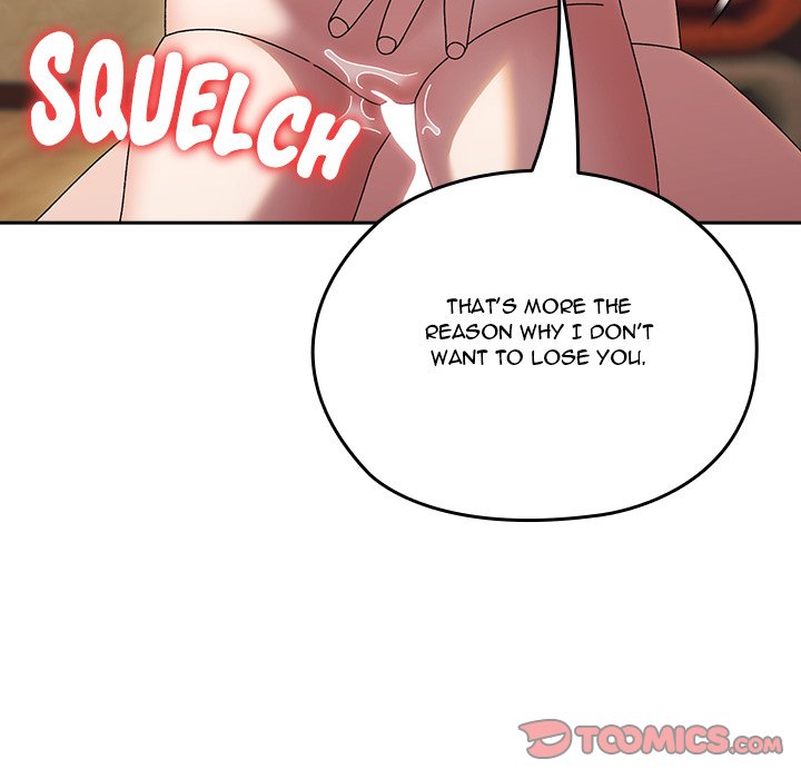Boss! I'm Taking Your Girl! chapter 45 page 61