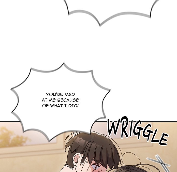 Boss! I'm Taking Your Girl! chapter 45 page 64