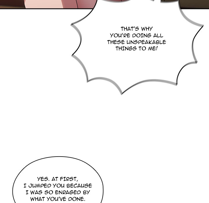 Boss! I'm Taking Your Girl! chapter 45 page 66