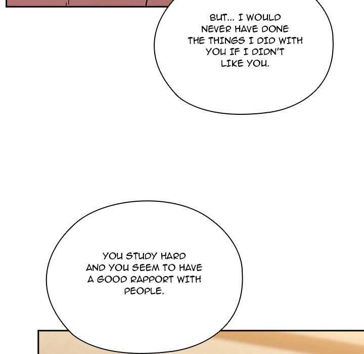 Boss! I'm Taking Your Girl! chapter 45 page 68