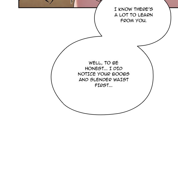 Boss! I'm Taking Your Girl! chapter 45 page 70