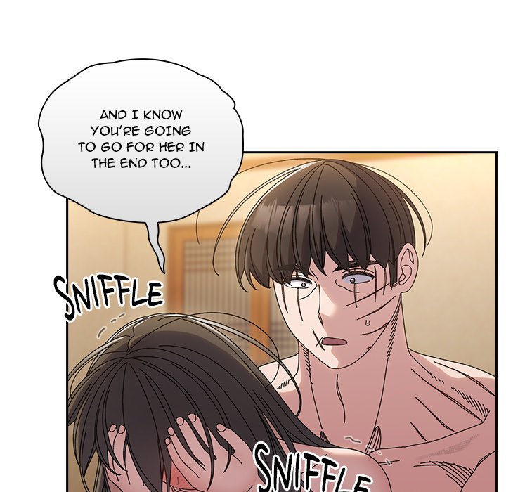 Boss! I'm Taking Your Girl! chapter 45 page 76