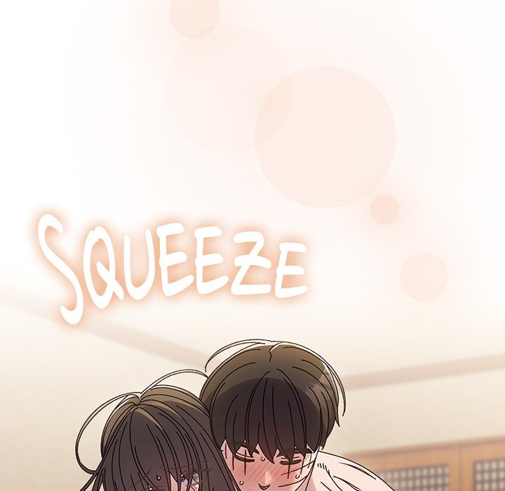 Boss! I'm Taking Your Girl! chapter 45 page 80