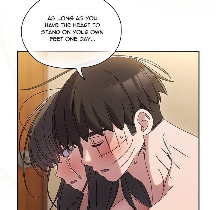 Boss! I'm Taking Your Girl! chapter 45 page 83