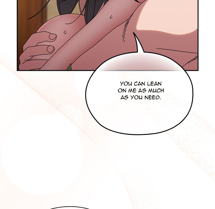 Boss! I'm Taking Your Girl! chapter 45 page 84