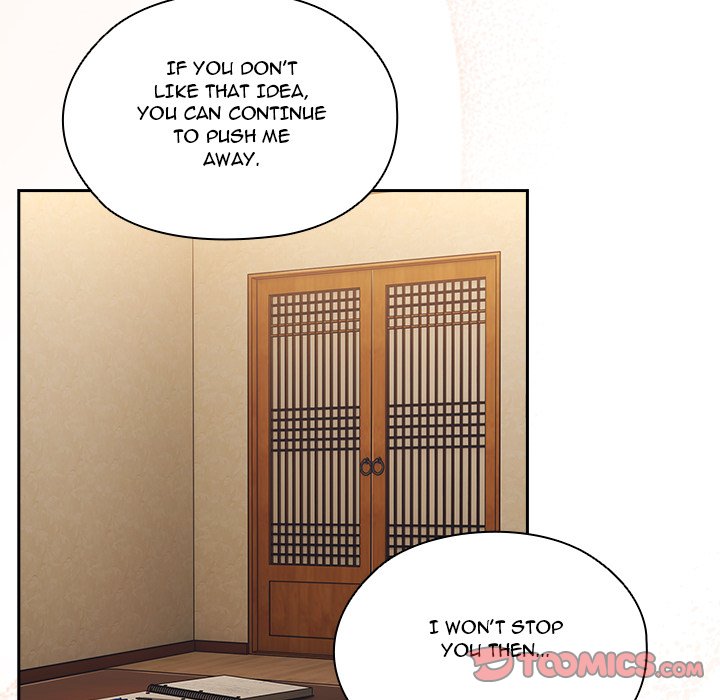 Boss! I'm Taking Your Girl! chapter 45 page 85