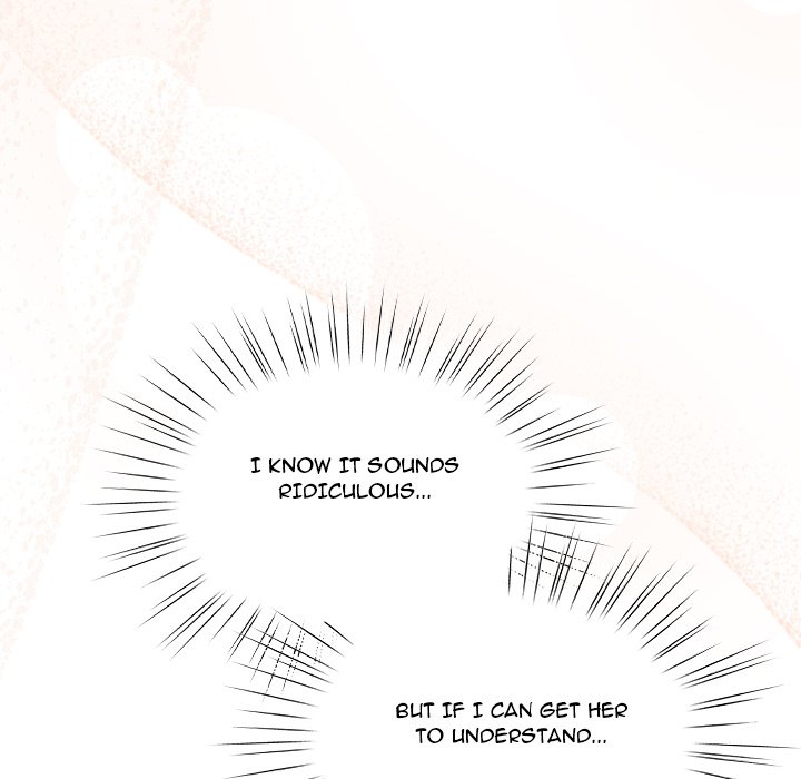 Boss! I'm Taking Your Girl! chapter 45 page 89