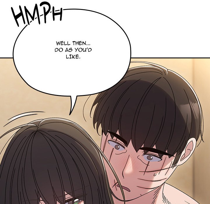 Boss! I'm Taking Your Girl! chapter 45 page 92