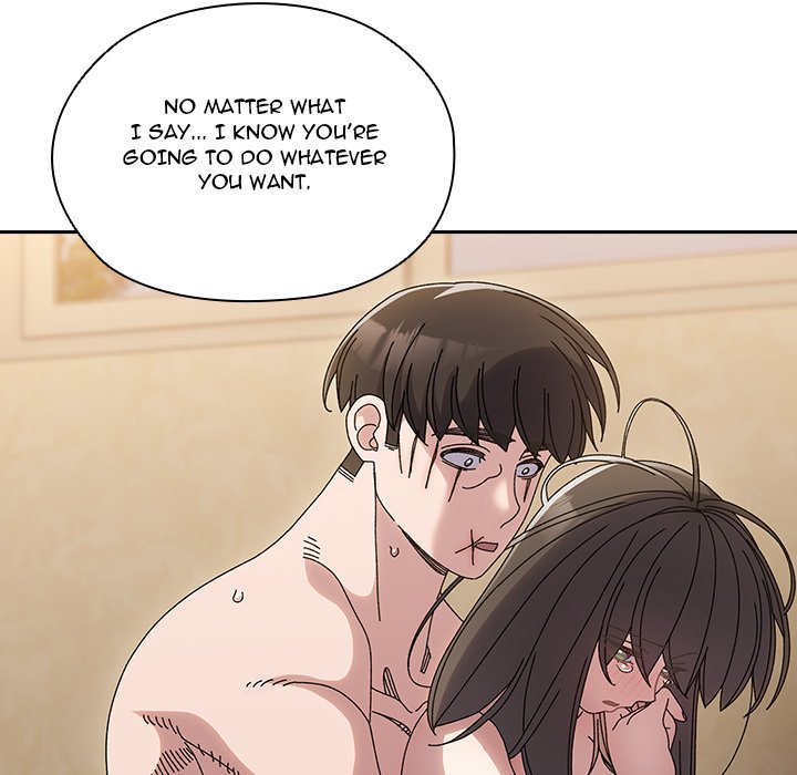 Boss! I'm Taking Your Girl! chapter 45 page 94