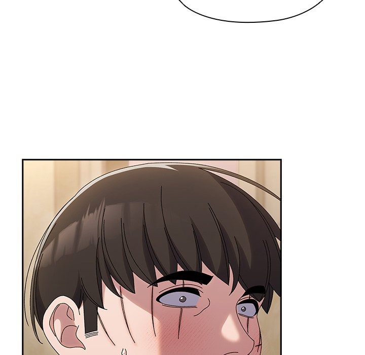 Boss! I'm Taking Your Girl! chapter 45 page 96