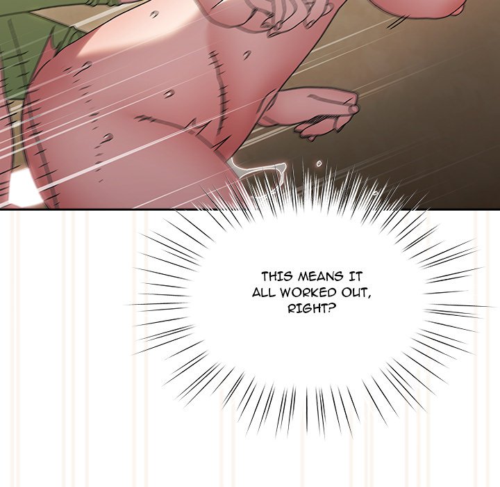 Boss! I'm Taking Your Girl! chapter 45 page 99
