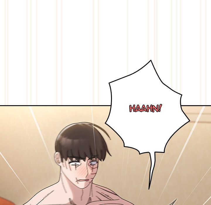 Boss! I'm Taking Your Girl! chapter 45 page 100