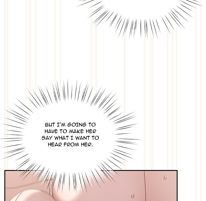Boss! I'm Taking Your Girl! chapter 45 page 105