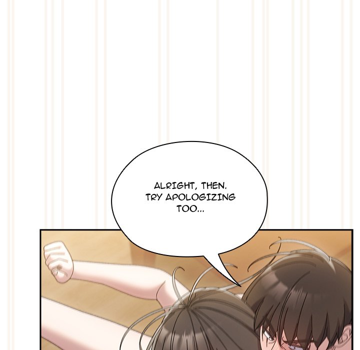 Boss! I'm Taking Your Girl! chapter 45 page 110