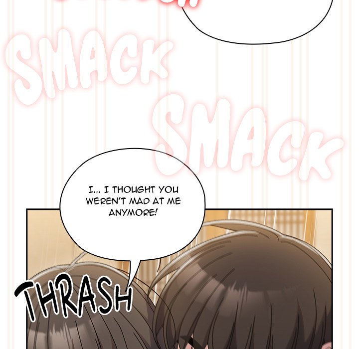 Boss! I'm Taking Your Girl! chapter 45 page 112