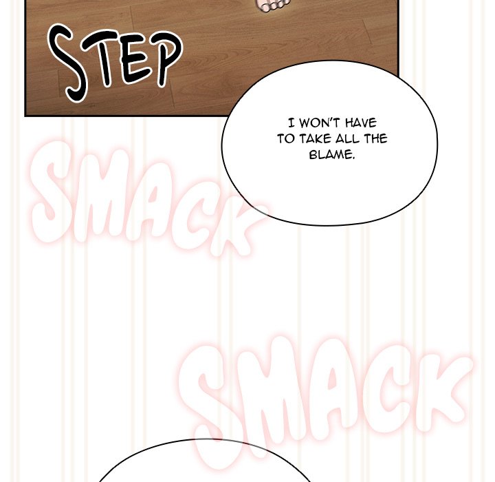 Boss! I'm Taking Your Girl! chapter 45 page 122