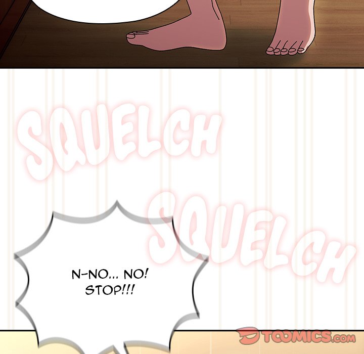 Boss! I'm Taking Your Girl! chapter 45 page 125