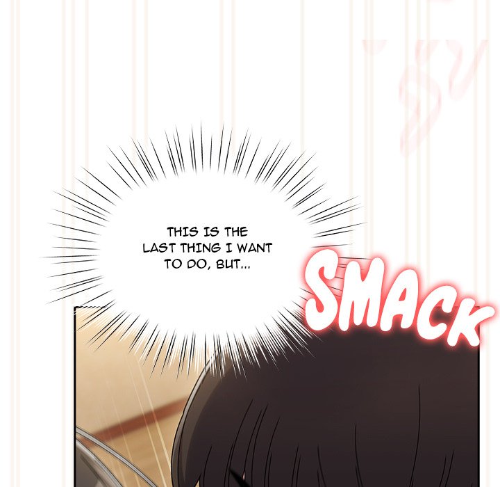 Boss! I'm Taking Your Girl! chapter 45 page 128
