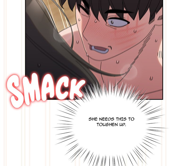 Boss! I'm Taking Your Girl! chapter 45 page 129