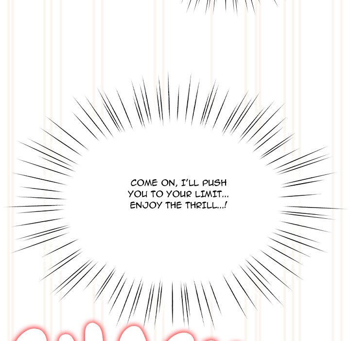 Boss! I'm Taking Your Girl! chapter 45 page 130