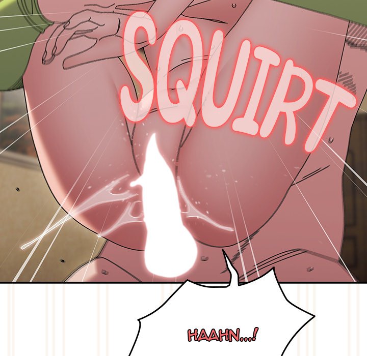 Boss! I'm Taking Your Girl! chapter 45 page 132