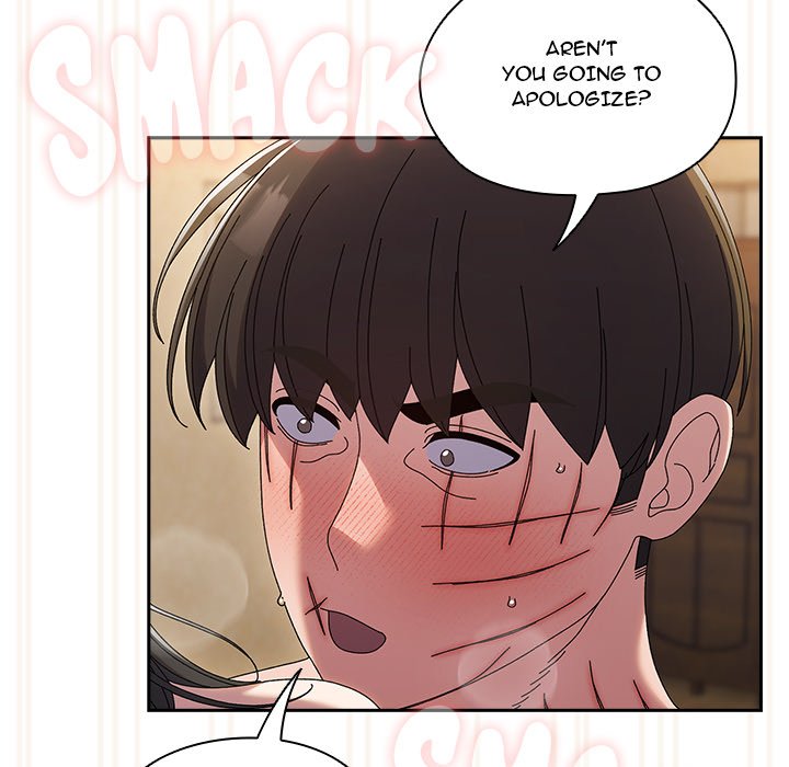 Boss! I'm Taking Your Girl! chapter 45 page 134