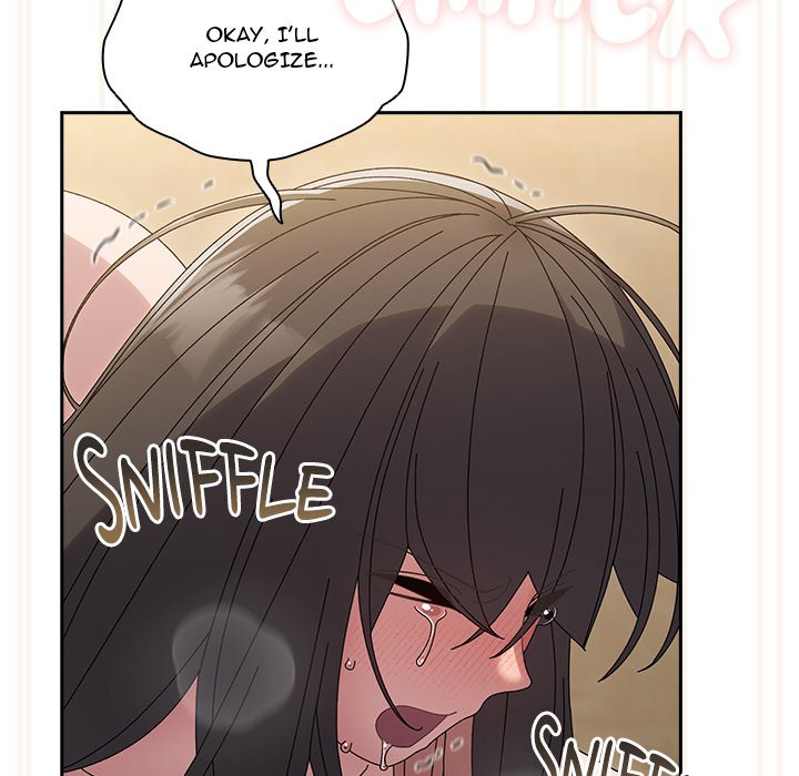 Boss! I'm Taking Your Girl! chapter 45 page 138
