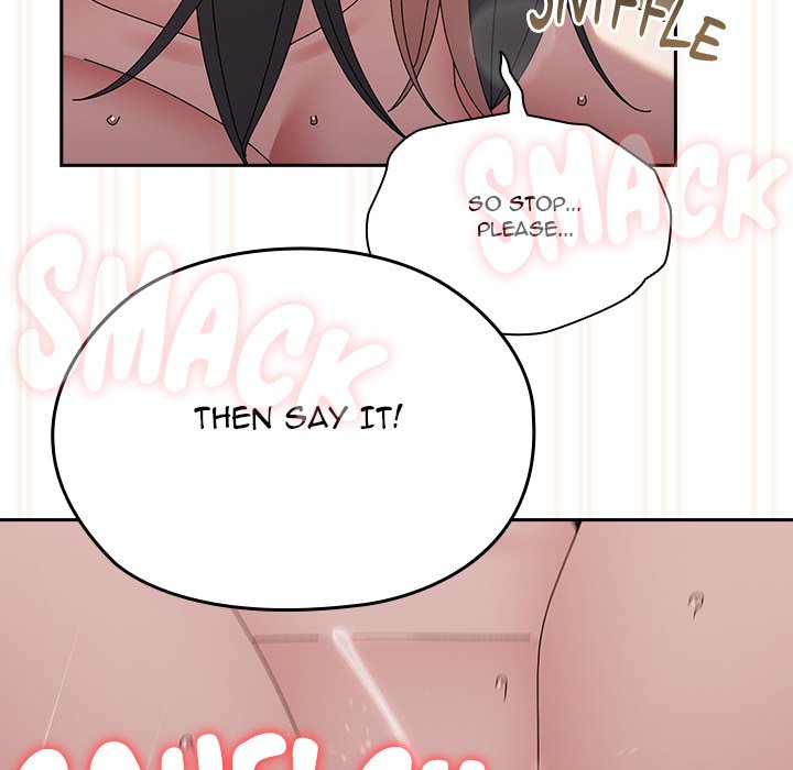 Boss! I'm Taking Your Girl! chapter 45 page 139