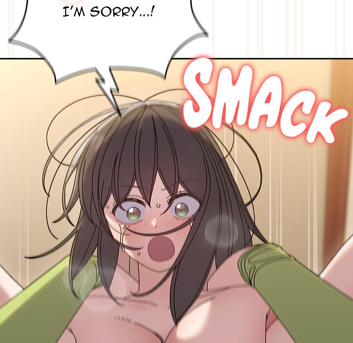 Boss! I'm Taking Your Girl! chapter 45 page 144