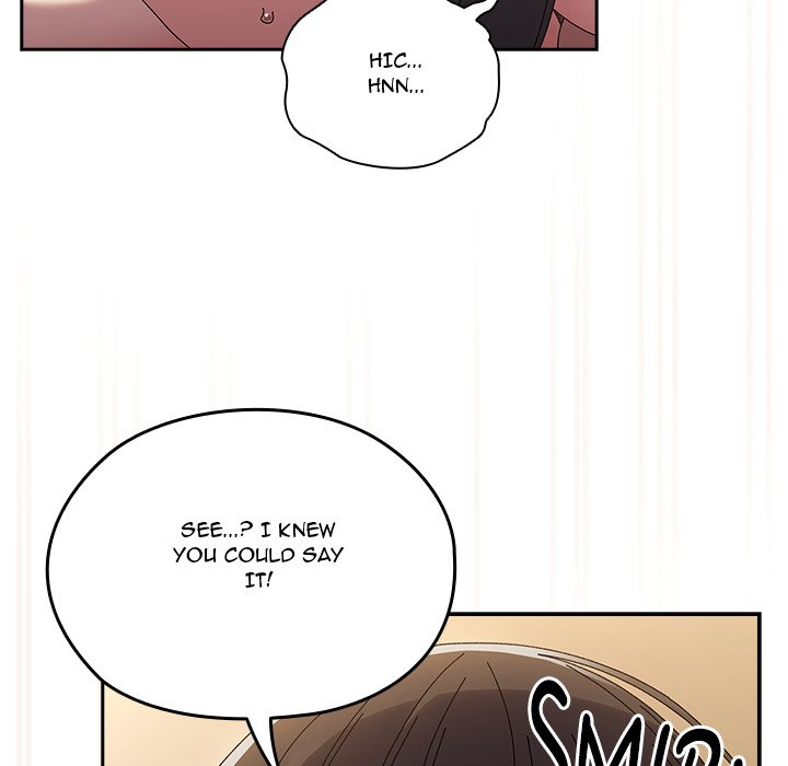 Boss! I'm Taking Your Girl! chapter 45 page 148