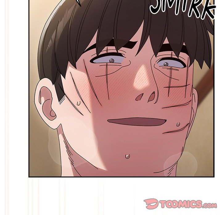 Boss! I'm Taking Your Girl! chapter 45 page 149
