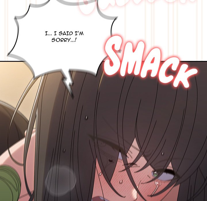 Boss! I'm Taking Your Girl! chapter 45 page 153